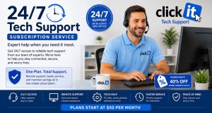 24/7 Tech Support Subscription