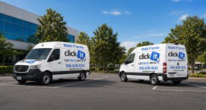 Mobile Service